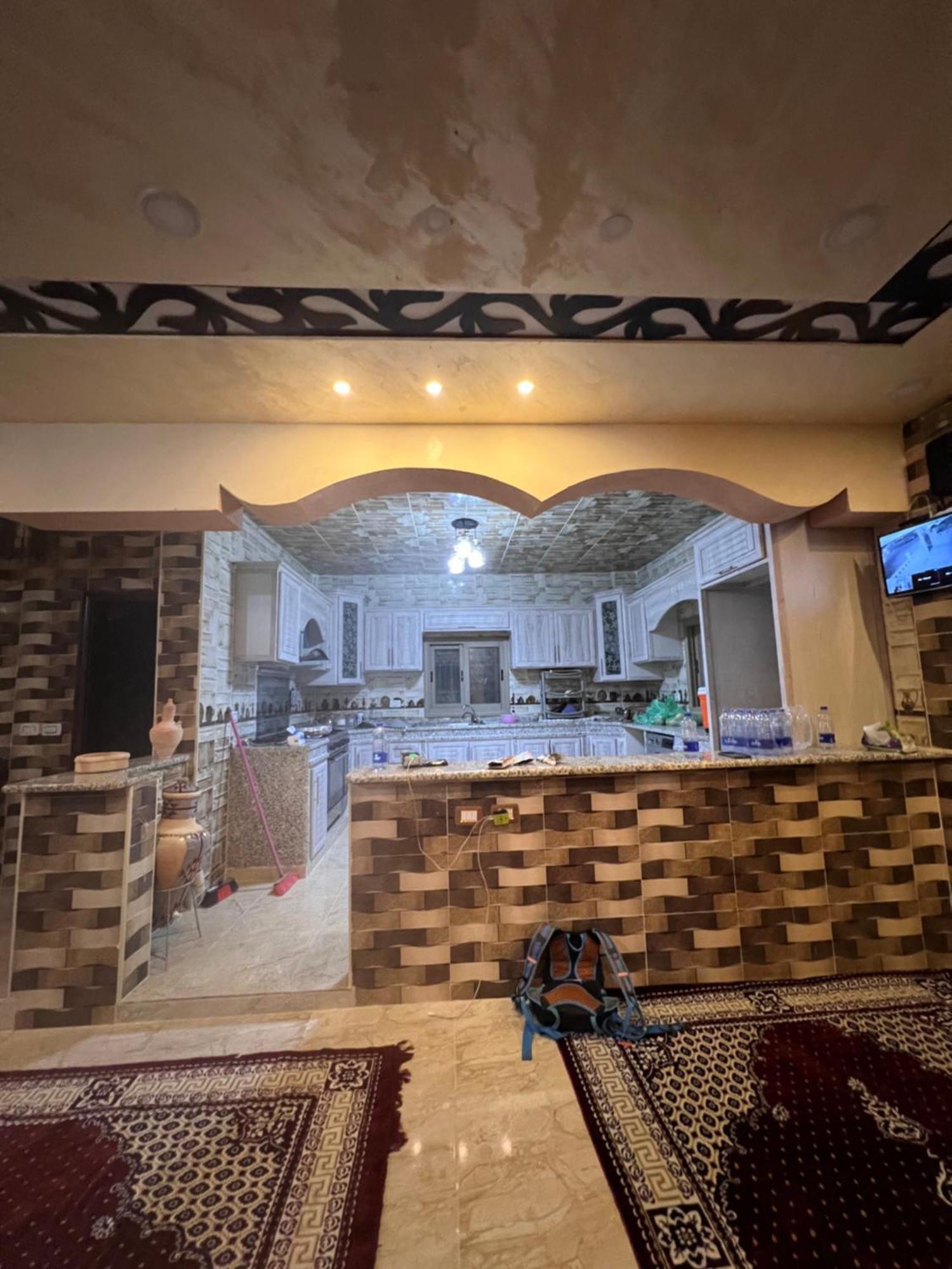 Indiana Jones Home Stay Petra Exterior photo